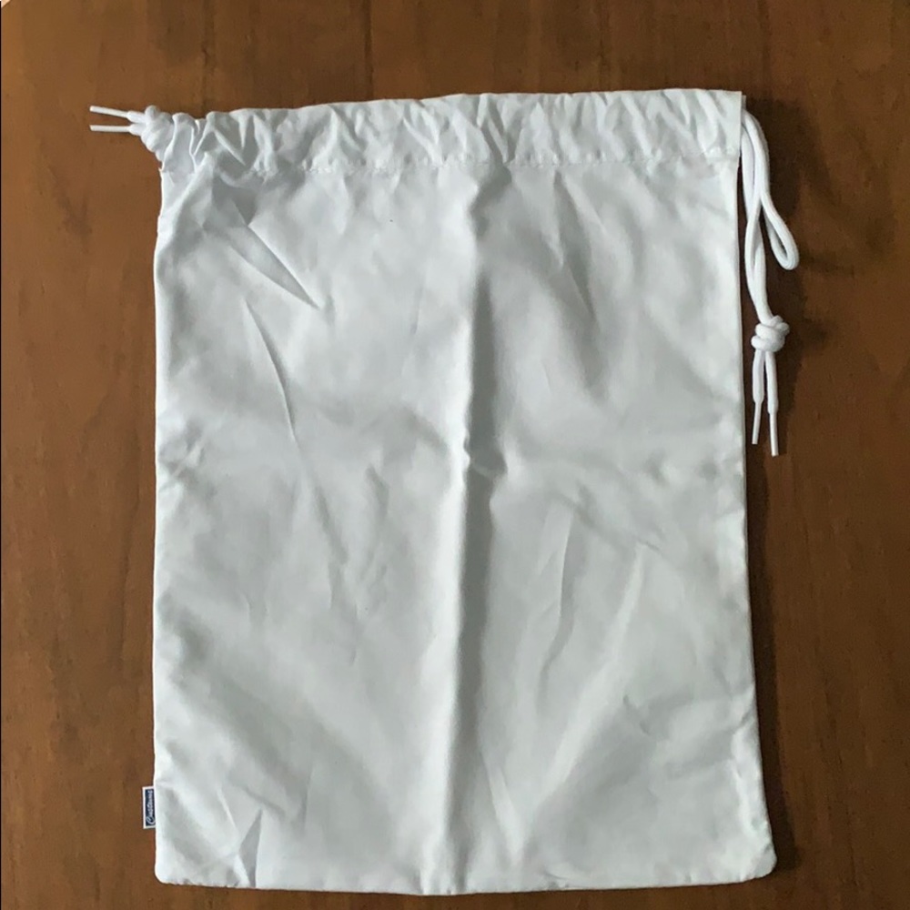 Vans Custom Made Shoe Bag View 2